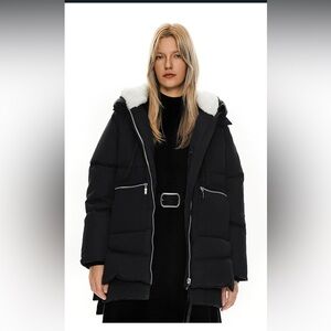 Orolay women’s winter coat